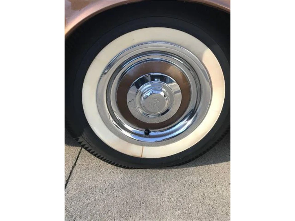 1962 Rolls-Royce Silver Dawn - Image 13 of 18