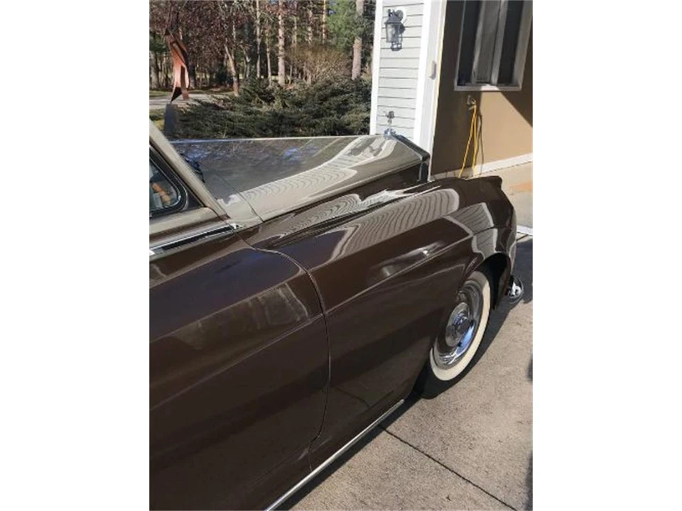 1962 Rolls-Royce Silver Dawn - Image 14 of 18