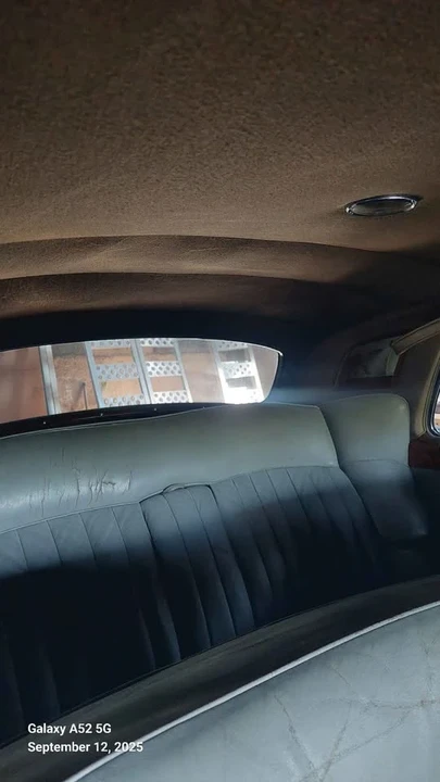 1962 Rolls-Royce Silver Cloud II - Image 2 of 10