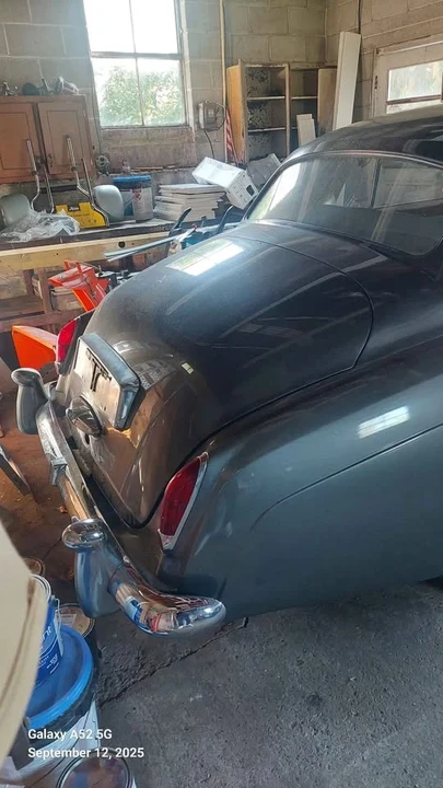 1962 Rolls-Royce Silver Cloud II - Image 8 of 10