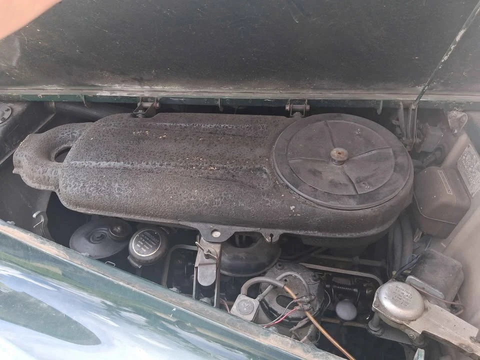 1962 Rolls-Royce Silver Cloud II - Image 11 of 11