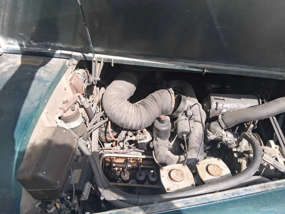 1962 Rolls-Royce Silver Cloud II - Image 10 of 11