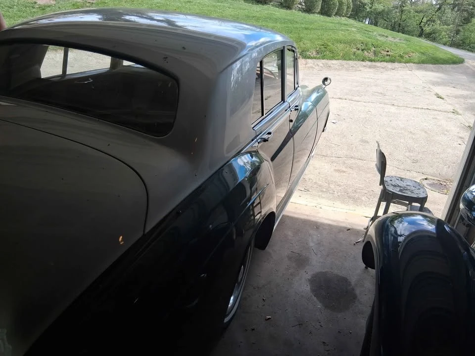 1962 Rolls-Royce Silver Cloud II - Image 6 of 11