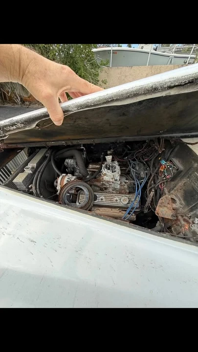 1962 Rolls-Royce Silver Cloud II - Image 10 of 10