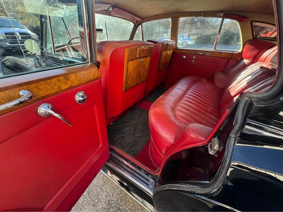 1962 Rolls-Royce Silver Cloud II - Image 7 of 10