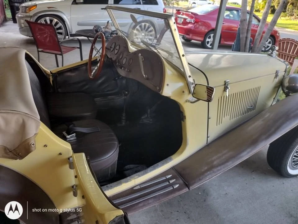 1962 MG MGA 1600 - Image 5 of 6