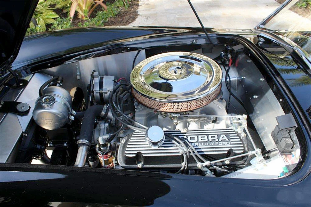 1962 Shelby Cobra 260 - Image 3 of 6