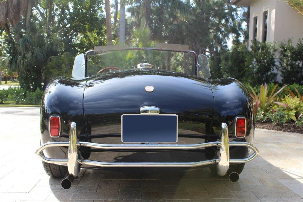 1962 Shelby Cobra 260 - Image 5 of 6