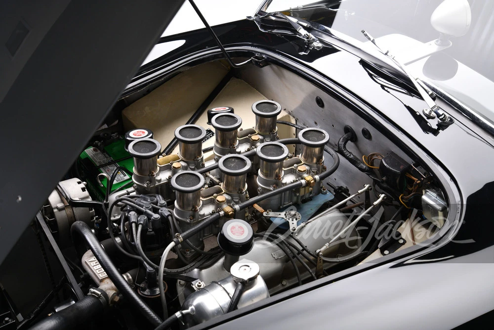 1962 Shelby Cobra 260 - Image 2 of 31