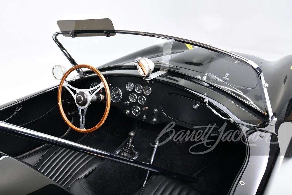 1962 Shelby Cobra 260 - Image 3 of 31