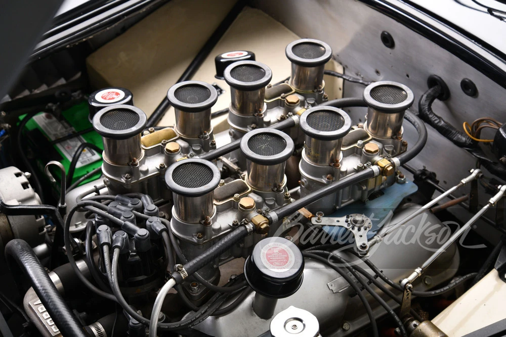 1962 Shelby Cobra 260 - Image 5 of 31