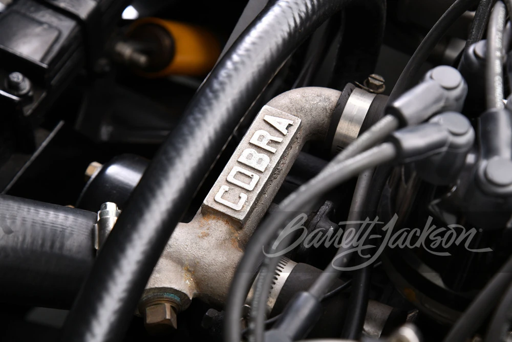 1962 Shelby Cobra 260 - Image 9 of 31