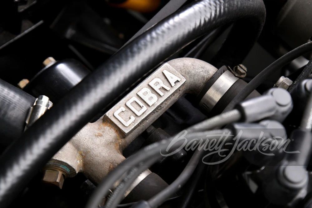 1962 Shelby Cobra 260 - Image 10 of 31