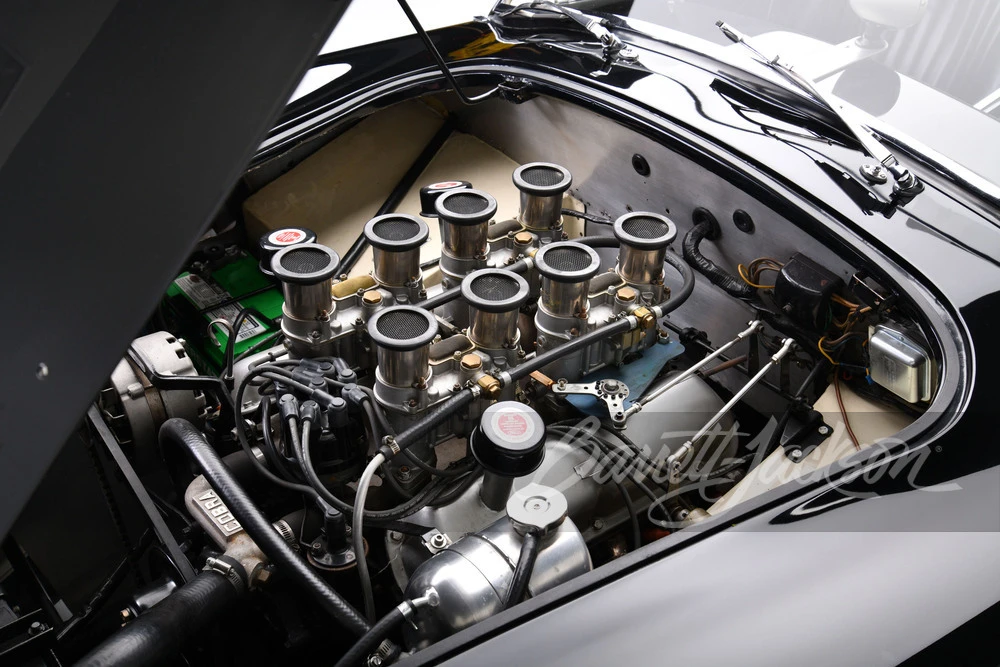 1962 Shelby Cobra 260 - Image 12 of 31