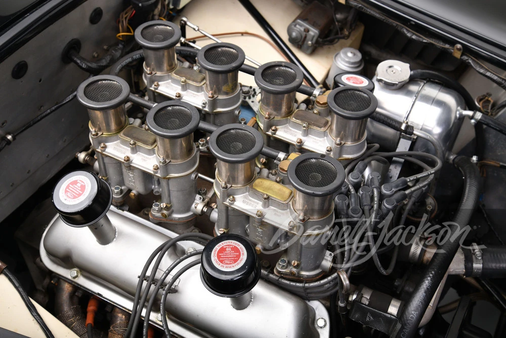 1962 Shelby Cobra 260 - Image 13 of 31