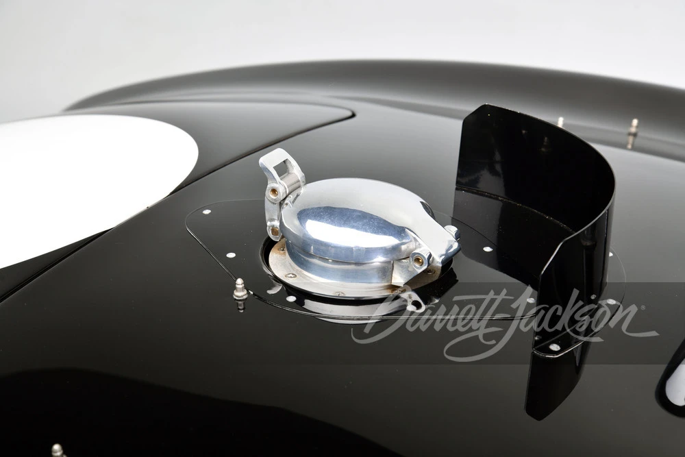 1962 Shelby Cobra 260 - Image 14 of 31