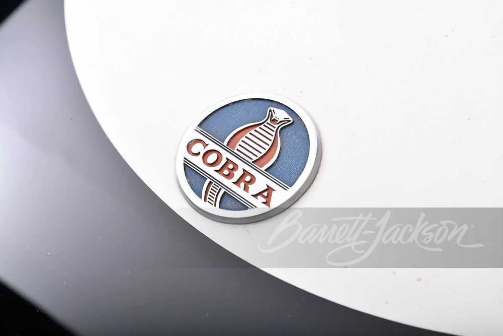 1962 Shelby Cobra 260 - Image 15 of 31