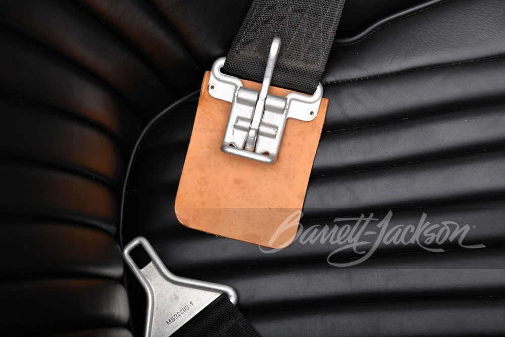 1962 Shelby Cobra 260 - Image 17 of 31