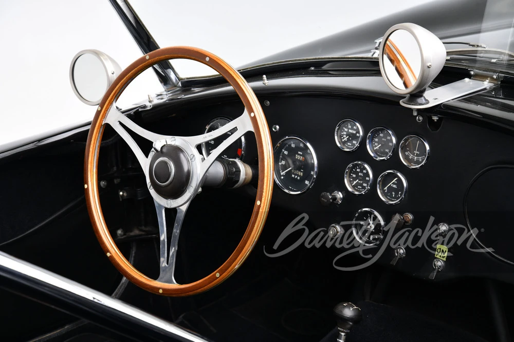 1962 Shelby Cobra 260 - Image 18 of 31