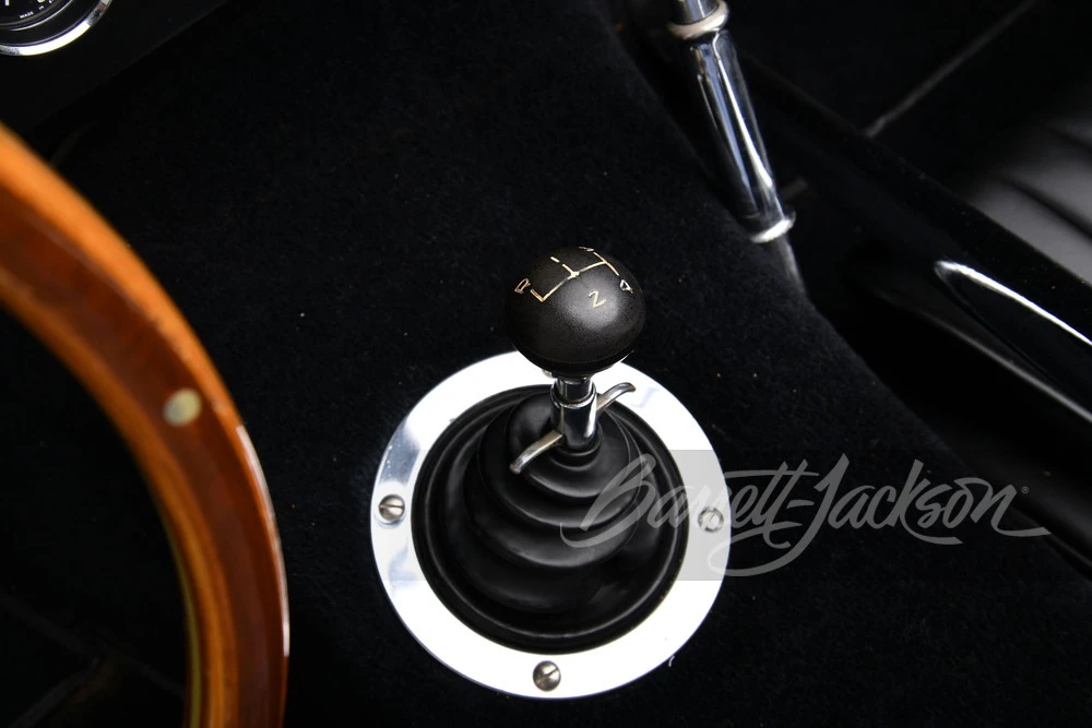 1962 Shelby Cobra 260 - Image 20 of 31