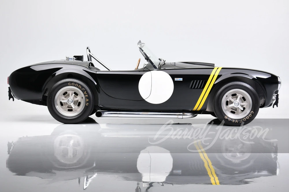 1962 Shelby Cobra 260 - Image 21 of 31