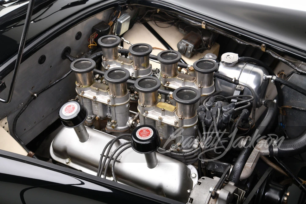 1962 Shelby Cobra 260 - Image 22 of 31
