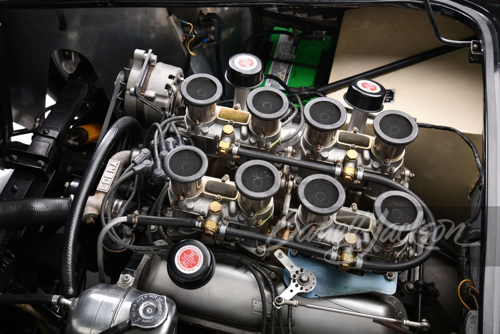 1962 Shelby Cobra 260 - Image 24 of 31