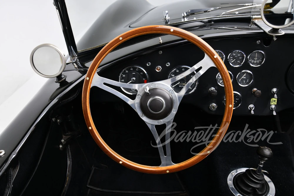 1962 Shelby Cobra 260 - Image 25 of 31