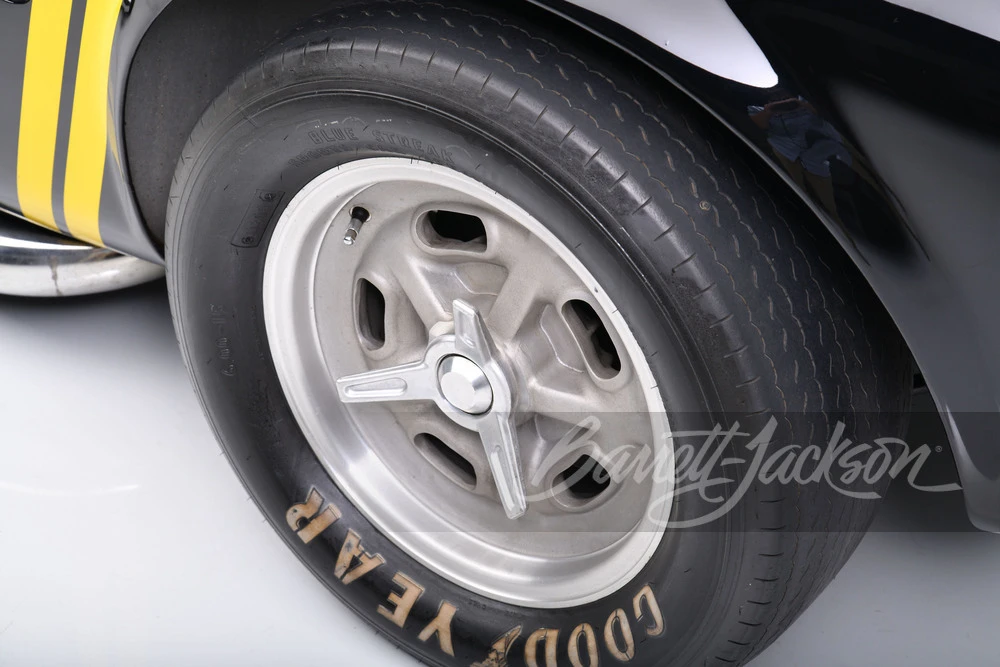 1962 Shelby Cobra 260 - Image 26 of 31