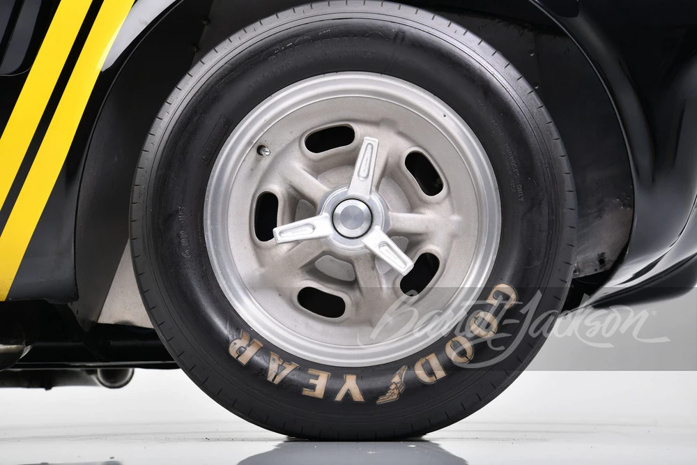1962 Shelby Cobra 260 - Image 27 of 31