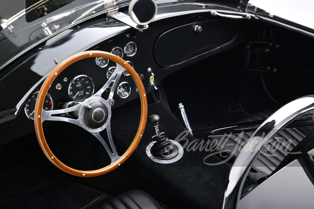 1962 Shelby Cobra 260 - Image 28 of 31