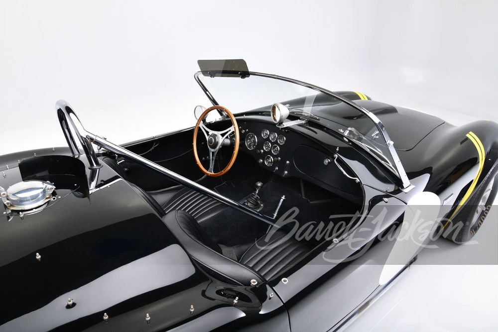 1962 Shelby Cobra 260 - Image 29 of 31