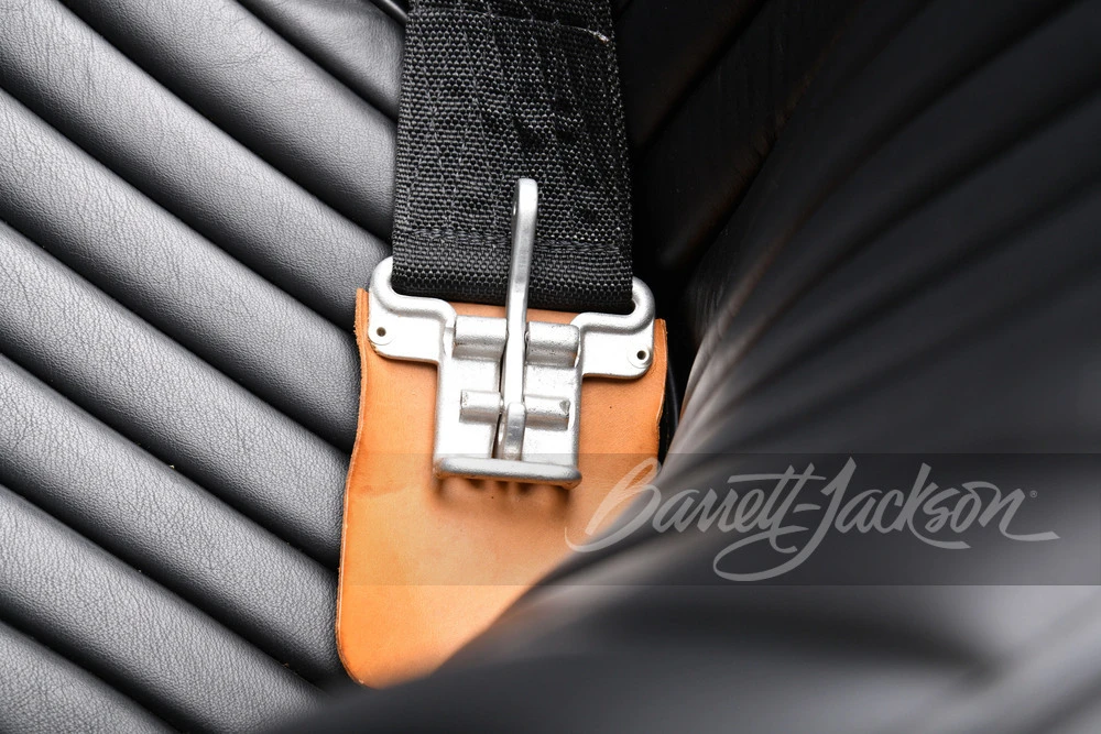 1962 Shelby Cobra 260 - Image 30 of 31