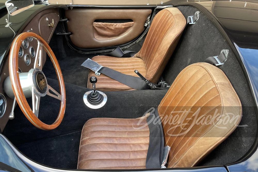 1962 Shelby Cobra Replica - Image 3 of 13