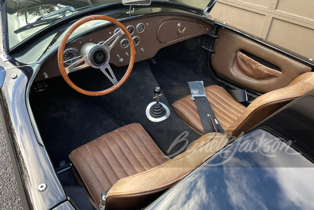 1962 Shelby Cobra Replica - Image 4 of 13