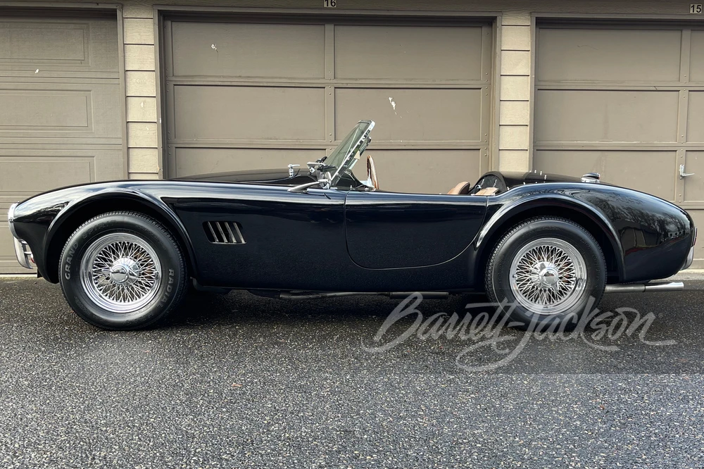 1962 Shelby Cobra Replica - Image 7 of 13