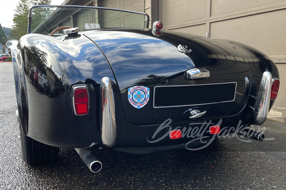 1962 Shelby Cobra Replica - Image 9 of 13