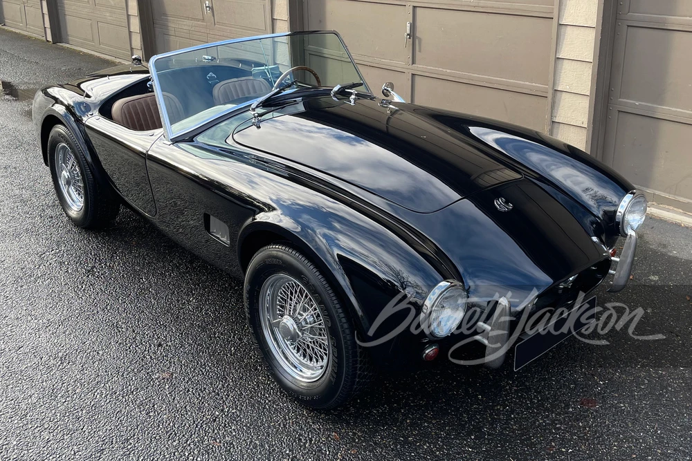 1962 Shelby Cobra Replica - Image 10 of 13