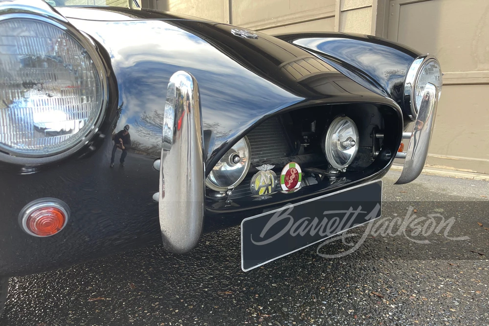 1962 Shelby Cobra Replica - Image 11 of 13