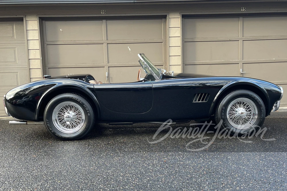 1962 Shelby Cobra Replica - Image 13 of 13