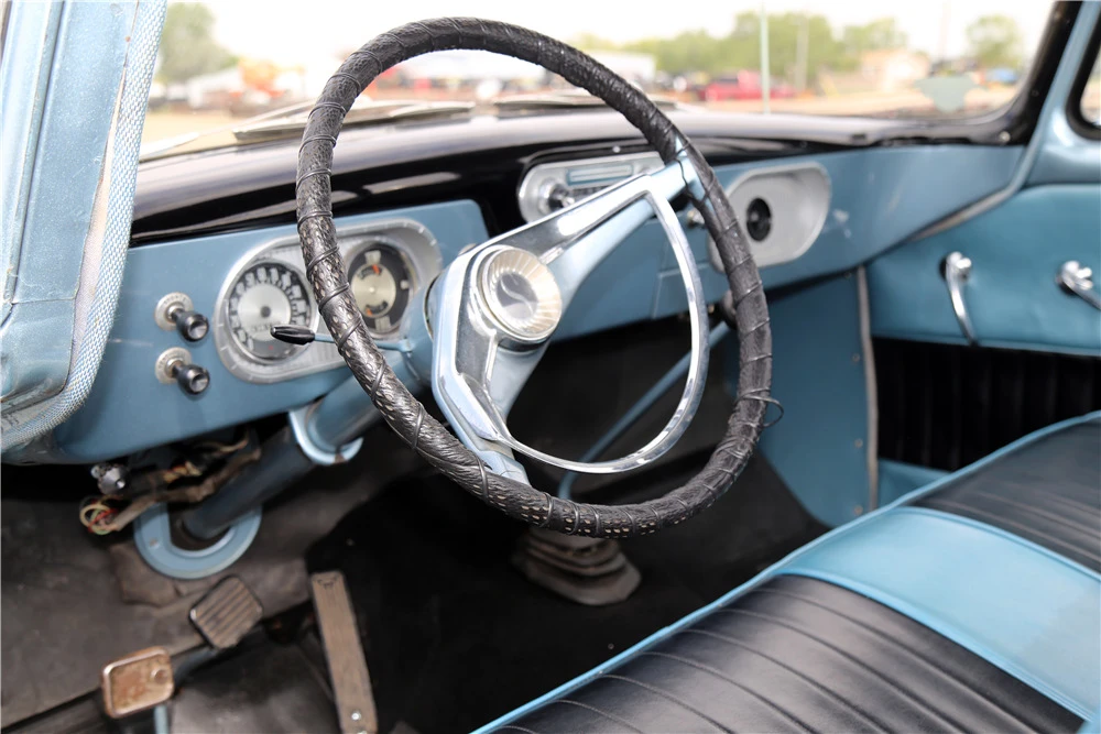 1962 Studebaker Champ - Image 4 of 5