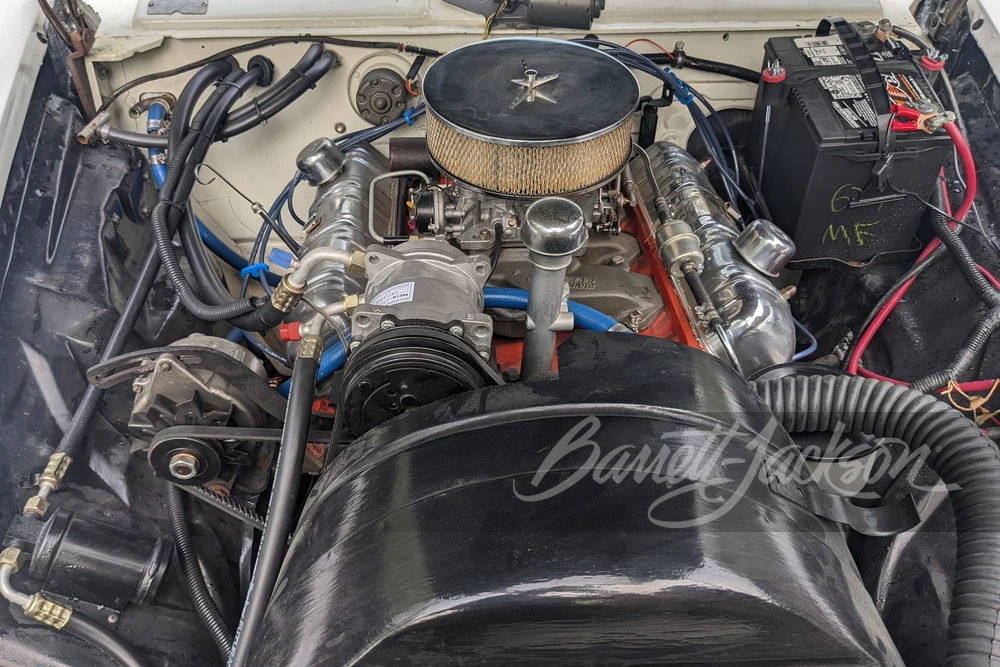 1962 Studebaker Hawk - Image 2 of 5