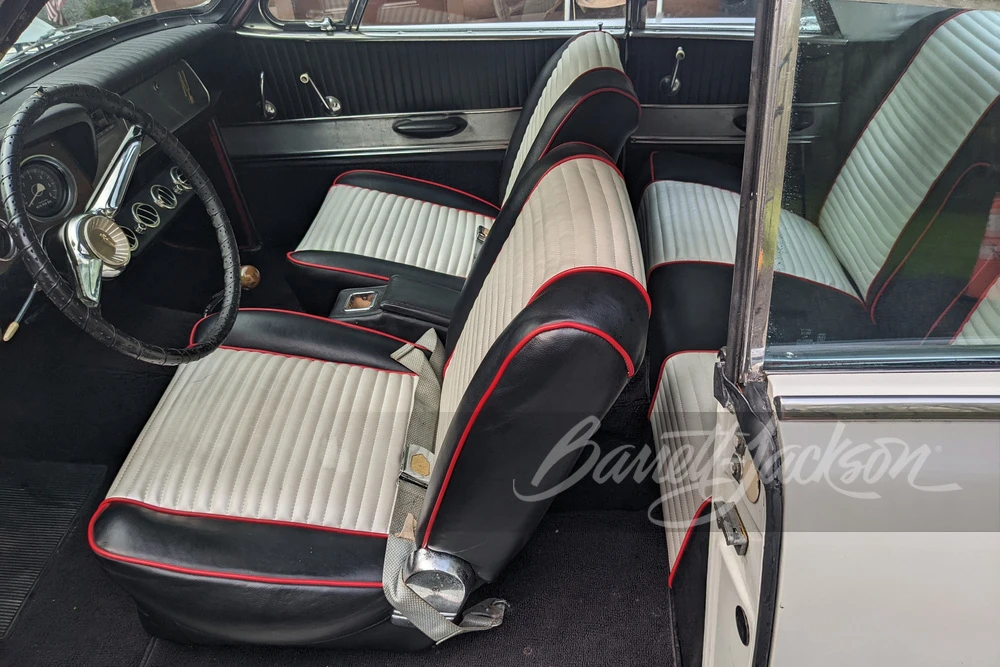 1962 Studebaker Hawk - Image 3 of 5
