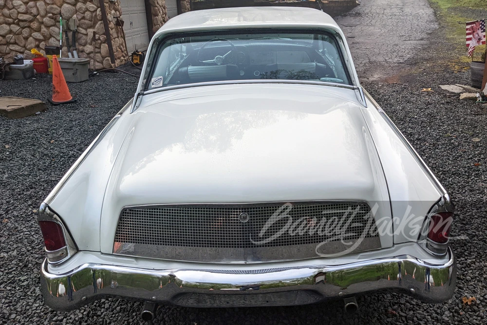 1962 Studebaker Hawk - Image 4 of 5