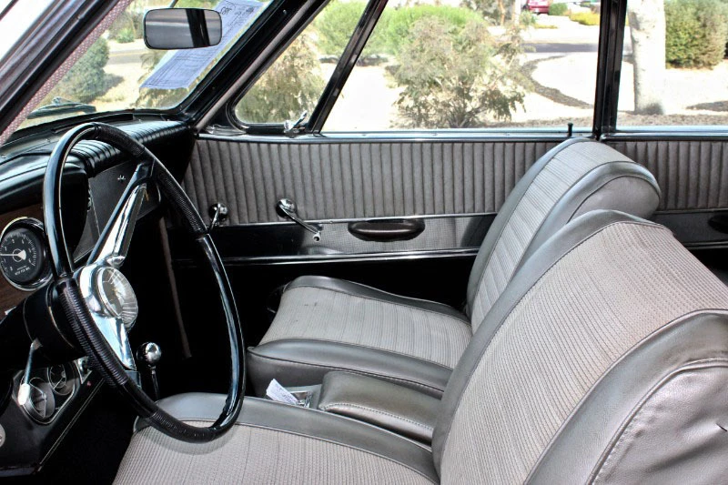 1962 Studebaker Hawk - Image 3 of 4