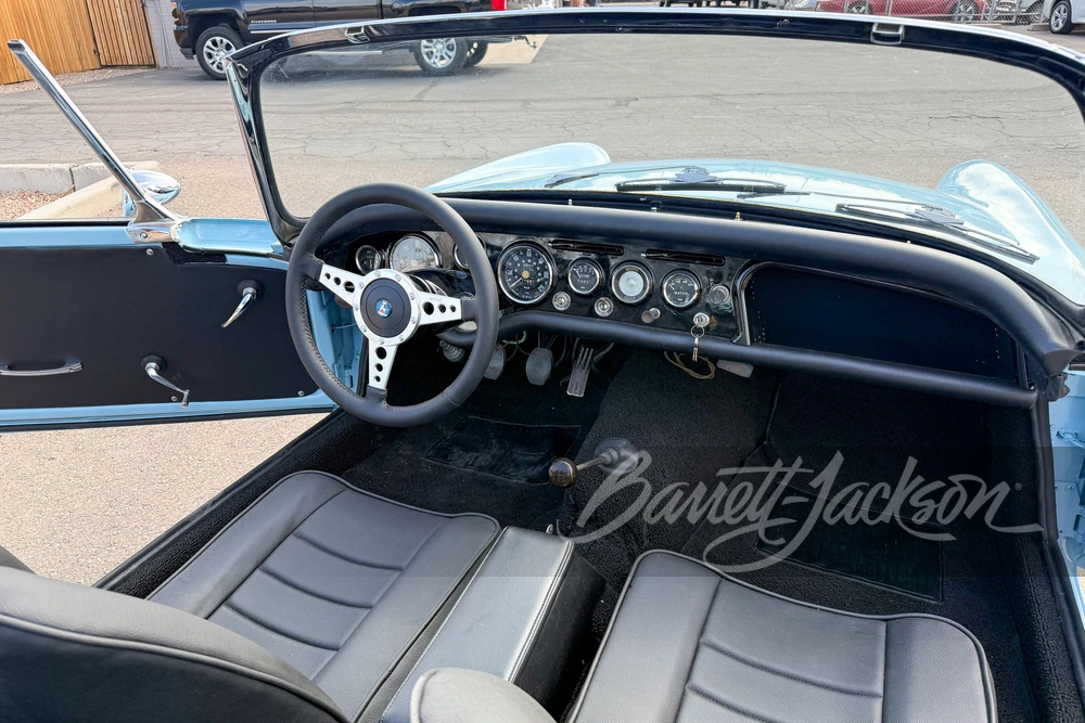 1962 Sunbeam Alpine Series II - Image 4 of 13