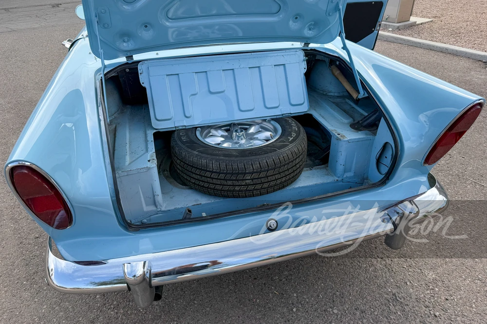 1962 Sunbeam Alpine Series II - Image 8 of 13