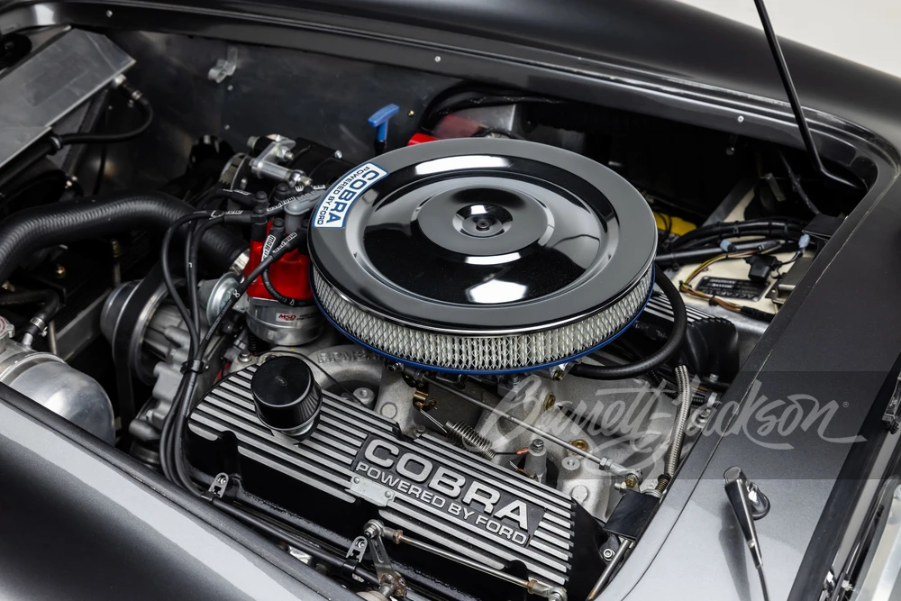 1962 Superformance - Image 5 of 31