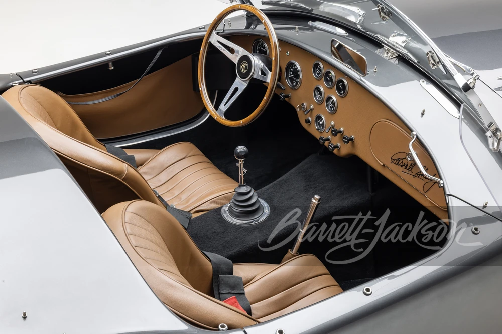 1962 Superformance - Image 6 of 31