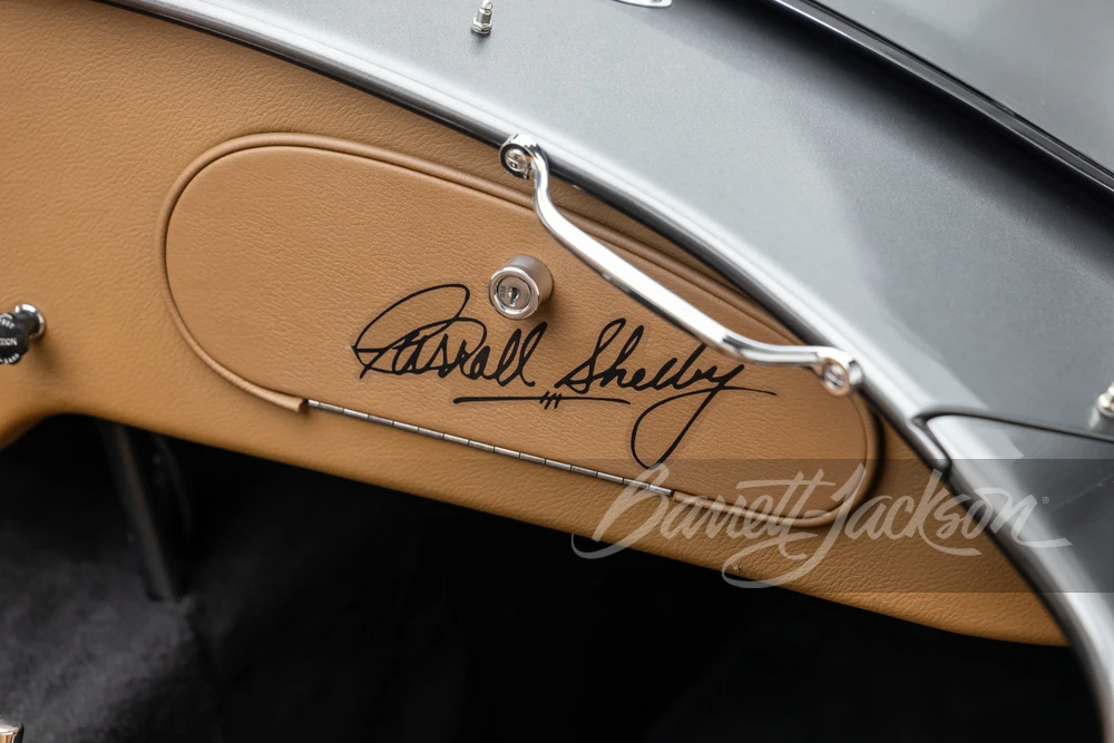 1962 Superformance - Image 7 of 31